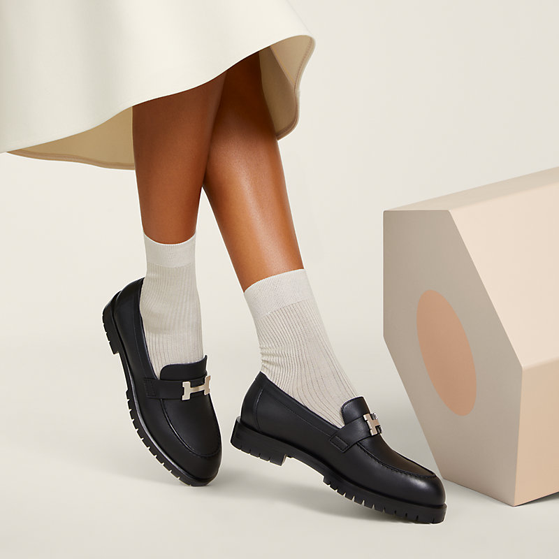 Faubourg loafer | Hermès USA